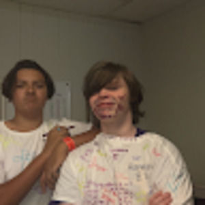 Meet your Posher, Jace